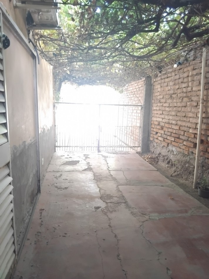 Casa en venta Apta credito 