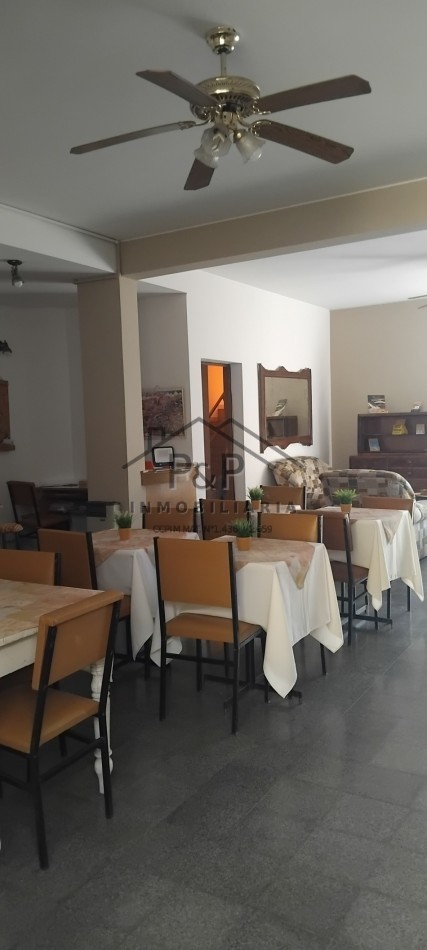 Hosteria en venta San Rafael Mendoza