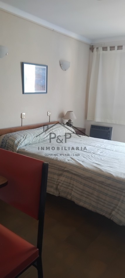 Hosteria en venta San Rafael Mendoza