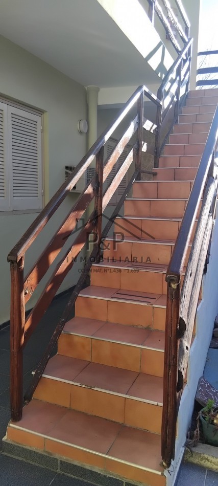 Hosteria en venta San Rafael Mendoza