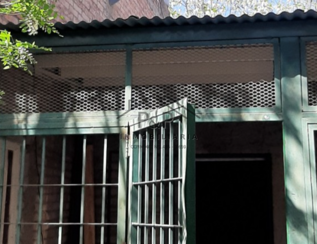 1,5 hect. en venta con Casa