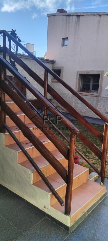 Hosteria en venta San Rafael Mendoza