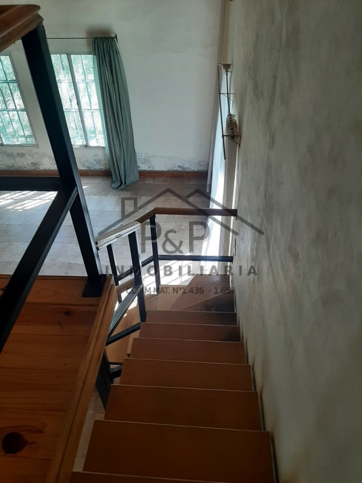 1,5 hect. en venta con Casa