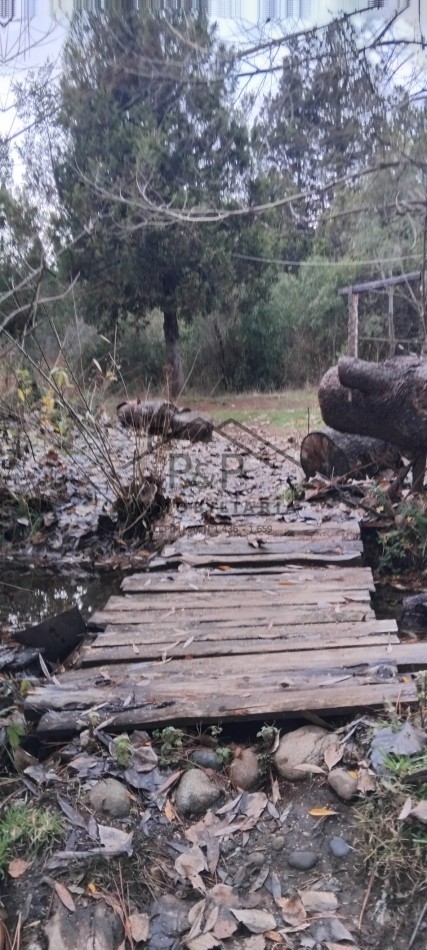 7,5 Hect. Ruta Nac N°40 - El Bolson - Rio negro 