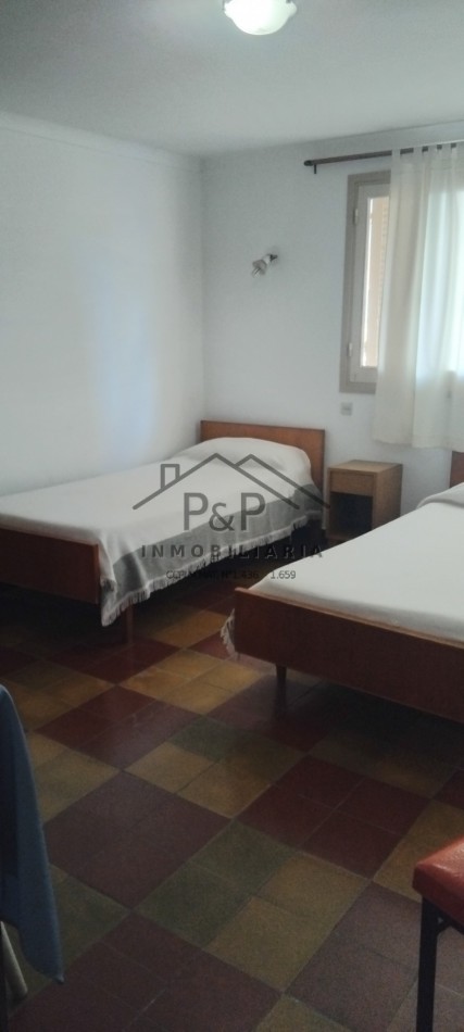 Hosteria en venta San Rafael Mendoza