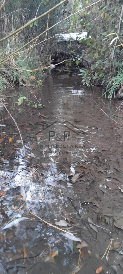 7,5 Hect. Ruta Nac N°40 - El Bolson - Rio negro 