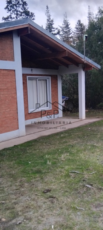 7,5 Hect. Ruta Nac N°40 - El Bolson - Rio negro 