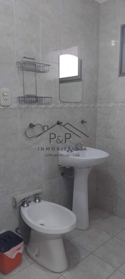 Hosteria en venta San Rafael Mendoza