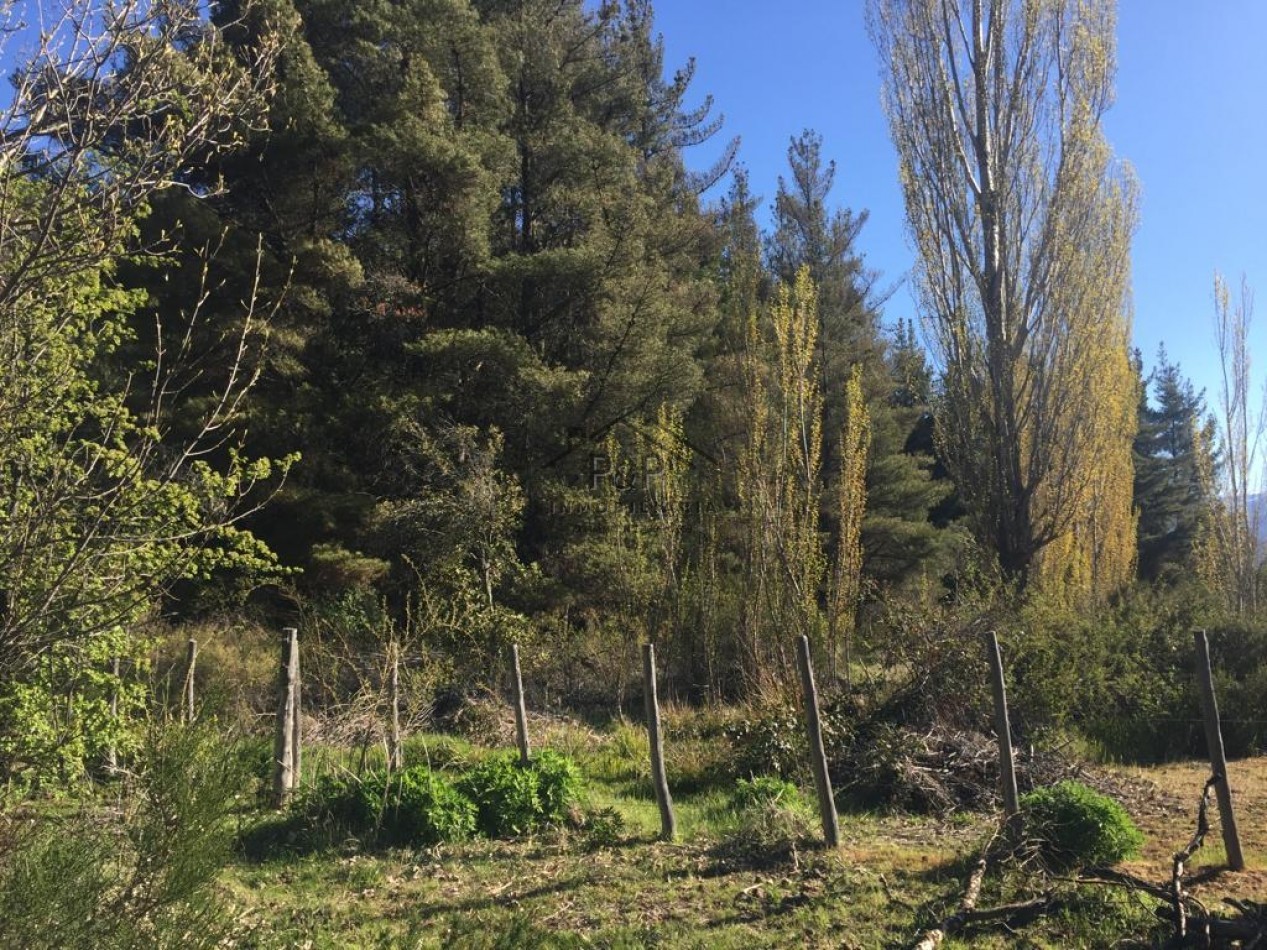 7,5 Hect. Ruta Nac N°40 - El Bolson - Rio negro 