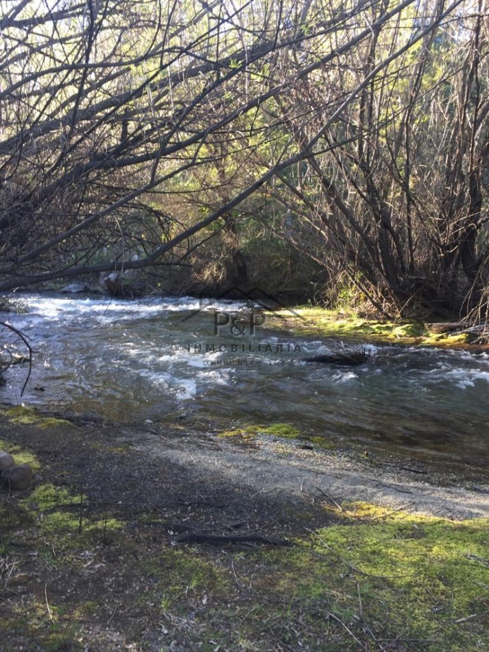 7,5 Hect. Ruta Nac N°40 - El Bolson - Rio negro 