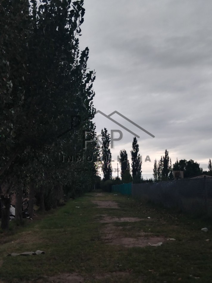 1,9 hect. San Rafael