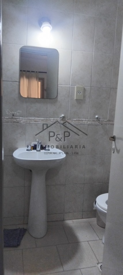 Hosteria en venta San Rafael Mendoza
