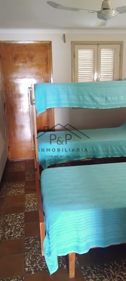 Hosteria en venta San Rafael Mendoza