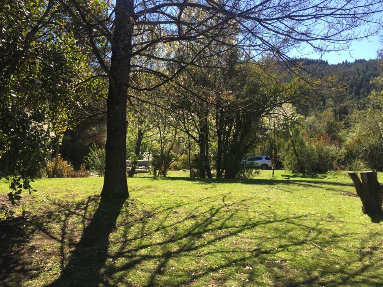 7,5 Hect. Ruta Nac N°40 - El Bolson - Rio negro 