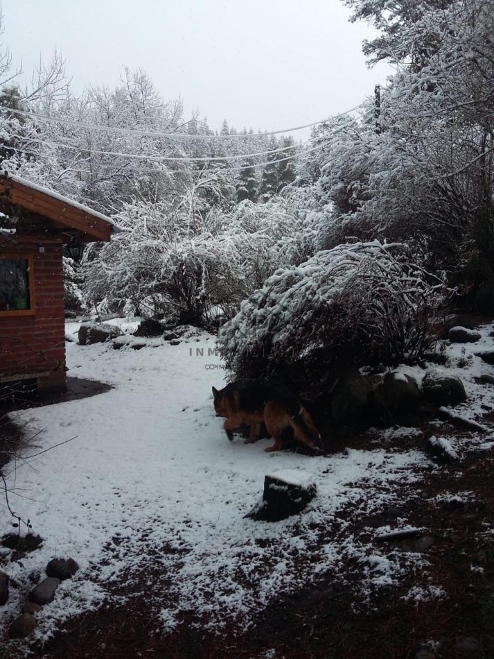 7,5 Hect. Ruta Nac N°40 - El Bolson - Rio negro 